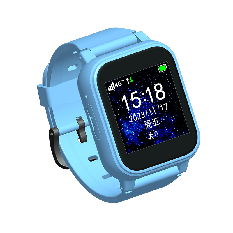 4G KID Smart Watch C68