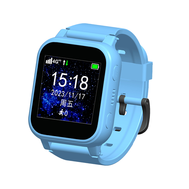 4G KID Smart Watch C68